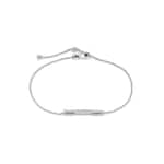 Bracelet Gucci Link to Love avec diamants