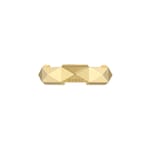 Gucci Link to Love studded ring