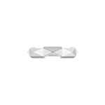 or blanc 18 carats