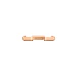 or rose 18 carats