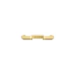 18k yellow gold