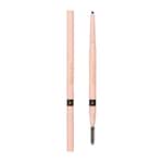 06 Noir, Stylo À Sourcils Waterproof 