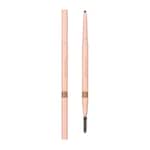 02 Blond, Stylo À Sourcils Waterproof Augenbrauenstift 
