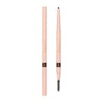 04 Brun, Stylo À Sourcils Waterproof Augenbrauenstift 