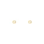 18k yellow gold