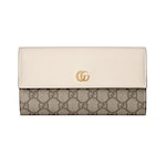 beige/ebony GG Supreme