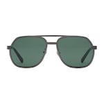 Gafas de sol con montura náutica