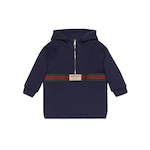 GUCCI⭐︎babyダウンジャケット90cmGGロゴpink