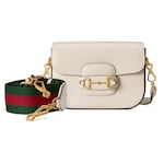 ホワイト レザー