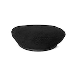 GG クロシェ ベレーハット ・ブラック | GUCCI公式