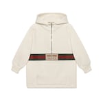 Kinderjacke mit Gucci Etikett
