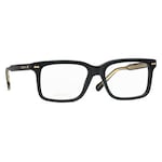 Monture optique rectangulaire