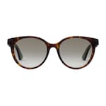 tortoiseshell and green acetate