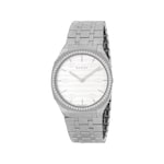 Montre GUCCI 25H, 34 mm