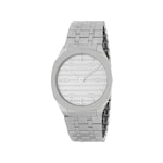 GUCCI 25H watch, 34mm