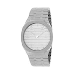 GUCCI 25H watch, 38mm