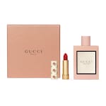 Beauty-Set mit Lippenstift und Parfüm