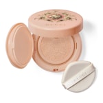 03, base con SPF Cushion De Beauté 