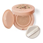 05, fond de teint Cushion de Beauté SPF 