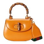 메리골드 옐로우 레더