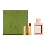 25* Goldie Red/Gucci Bloom gift set