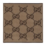 Baby GG cashmere blanket