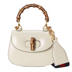 white leather