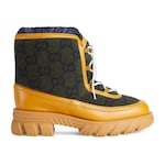Bottines GG pour homme