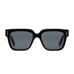 black acetate