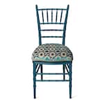 GG jacquard verde e beige 