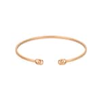 18k rose gold