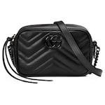 GG Marmont mini camera bag