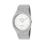 GUCCI 25H watch, 40mm
