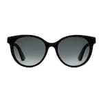 black and green acetate