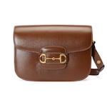 brown leather 