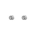 Clous d’oreilles GG Marmont