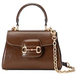 light brown leather 