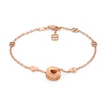 18k rose gold