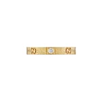 Or jaune 18 carats