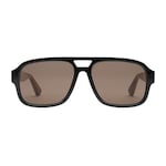 Navigator frame sunglasses