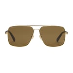 metallo color oro 
