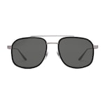 Navigator frame sunglasses