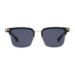 yellow gold-toned metal