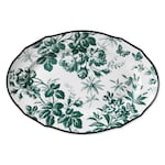 motif Herbarium vert