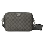 grey and black Supreme