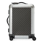 grauer GG Supreme-Canvas