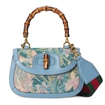 블루/그린 트위드