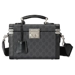 toile Supreme noire