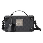 グッチ トラベルGG パドロック ジュエリーケース | GUCCI® JP