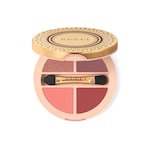 Multi-use Palette De Beauté Quatuor, Rosa Nitida